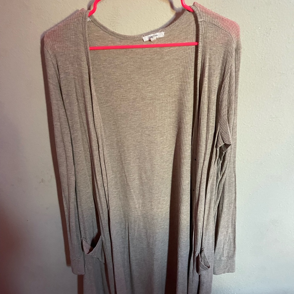 women’s maurice cardigan